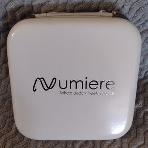 Numiere Time Keep LED EMS age defying device